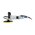  Полировальная машина DEKO P1500-D Pro (083-1050) 180мм, 1500 Вт 
