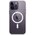  Чехол Apple MPU73ZM/A IPhone 14 Pro Max Clear Case with MagSafe 
