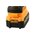  УШМ Ingco CAGLI201258 