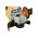  УШМ Ingco CAGLI201258 