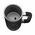  Вспениватель молока BQ MF1000 Black 