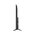  Телевизор Blackton Bt 55FSU34B Black 