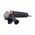  УШМ Dorkel DRW-550 (3789) 500Вт 