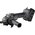  УШМ Ставр SAG 18-125BL-1K 