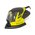  Дельташлифмашина Ryobi RPS100-S (5133002902) 100 Вт 