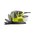  Дельташлифмашина Ryobi RPS100-S (5133002902) 100 Вт 