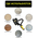  Шлифмашина для стен и потолков WMC Tools WMC-S1M-DH04-230A 