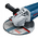  УШМ Bosch GWS 2200 (0.601.8C1.120) 
