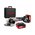  УШМ Crown CT23026-125HXS-4 BMC 