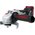  УШМ Crown CT23026-125HXS-4 BMC 