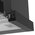  Вытяжка Hotpoint HPTF 63R BLG черный 