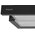  Вытяжка Hotpoint HPTF 63R BLG черный 