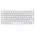  Клавиатура Apple Magic Keyboard MK2A3CE/A 