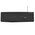  Клавиатура CBR KB 115 USB 1,8м 