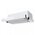  Вытяжка Hotpoint HPTF 63R WHG белый 