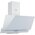  Вытяжка каминная MBS Meryta 160 Glass White 
