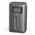  Насос UGREEN CD259 (15951) Portable Tire Inflator Black 