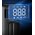  Насос UGREEN CD259 (15951) Portable Tire Inflator Black 
