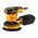  ЭШМ DEKO DKG400-125 (085-1100) 400 Вт с набором кругов 36 шт. 