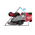 УШМ Milwaukee M18 FSAGF125XPDB-0X (4933478439) 