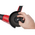  УШМ Milwaukee M18 ONEFSAG125XB-0X Fuel (4933478433) 
