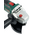  УШМ DWT AWSP-20-125DN-4C2BMCBK 
