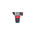  УШМ Milwaukee M18 ONEFSAG125XB-0X Fuel (4933478433) 