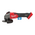  УШМ Milwaukee M18 ONEFSAG125XB-0X Fuel (4933478433) 