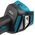 Углошлифовальная машина Makita DGA513Z 8500об/мин рез.шпин.M14 d=125мм 