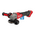  УШМ Milwaukee M18 ONEFSAG125XB-0X Fuel (4933478433) 