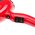  Фен Dewal Beauty 03-002 Red 