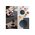  Весы кухонные HOTO Smart Kitchen Scale HLE0003GL 