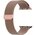  Ремешок SwitchEasy Mesh for Apple Watch 7 45mm 1 6 42/44mm Rose Gold 