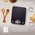  Кухонные весы Tefal BC5109V1 