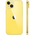  Смартфон Apple IPhone 14 MR3X3HN/A 128GB Yellow 