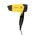  Фен дорожный Dewal Beauty HD1002-Yellow 