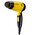  Фен дорожный Dewal Beauty HD1002-Yellow 