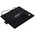  Графический планшет Huion 680TF черный/желтый 