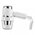  Фен Valera 542.14/038A White/Chrome 
