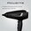  Фен Rowenta Pro Expert CV8810F0 (СП-00048696) 