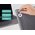  Графический планшет PARBLO Intangbo X7 А5 черный 