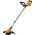  Триммер электрический Deko DKTR12V Max (063-4232-1) 