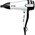  Фен VITEK VT-2299 W белый и черный 2200Вт 