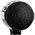 Фен VITEK VT-2299 W белый и черный 2200Вт 