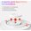  Потолочный светильник Yeelight Arwen Gen2 Ceiling Light D500 YLXDD-0149 