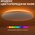  Потолочный светильник Yeelight Arwen Gen2 Ceiling Light D500 YLXDD-0149 