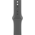  Smart-часы Apple Watch Series 10 A3001 MWXE3ZP/A 42мм OLED размер браслета 150-200мм титан/серый 