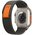  Smart-часы Apple Watch 8 Ultra MQF43LL/A GPS+Cellular, 49mm Titanium Case with Black/Gray Trial Loop S/M 
