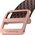  Ремешок SwitchEasy Wave for Apple Watch 7 41mm 1 6 SE 38/40mm Bronze 