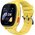  Smart-часы ELARI KidPhone 4G Lite (KP-4G-L-YEL) 1.3" желтый/желтый 